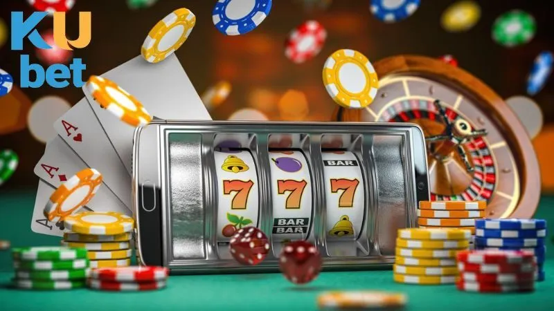 Kubet – Nhà cái uy tín, cá cược đỉnh cao 2025 2 Tổng quan về Kubet