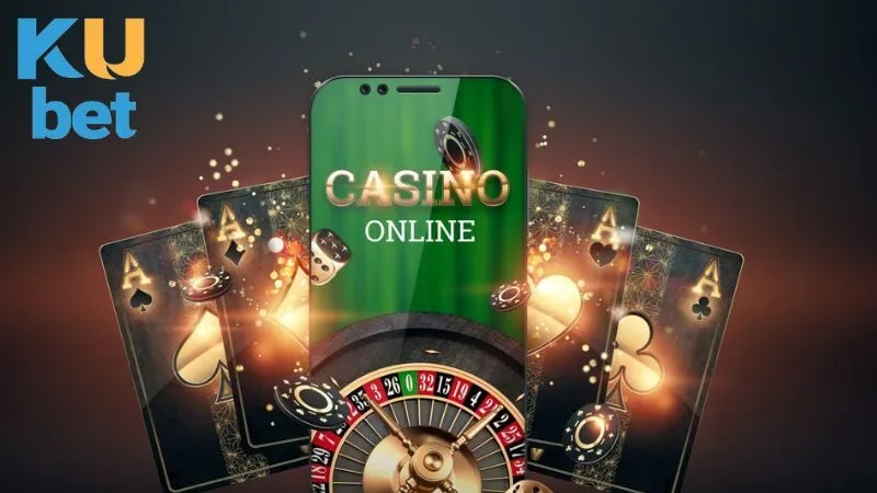 Kubet – Nhà cái uy tín, cá cược đỉnh cao 2025 3 Đặc điểm nổi bật của Kubet