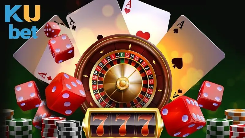 Kubet – Nhà cái uy tín, cá cược đỉnh cao 2025 4 Hướng dẫn đăng ký Kubet