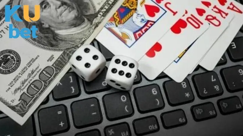 Kubet có an toàn không? Tìm hiểu độ uy tín chi tiết 3 Uy tín của Kubet trên thị trường