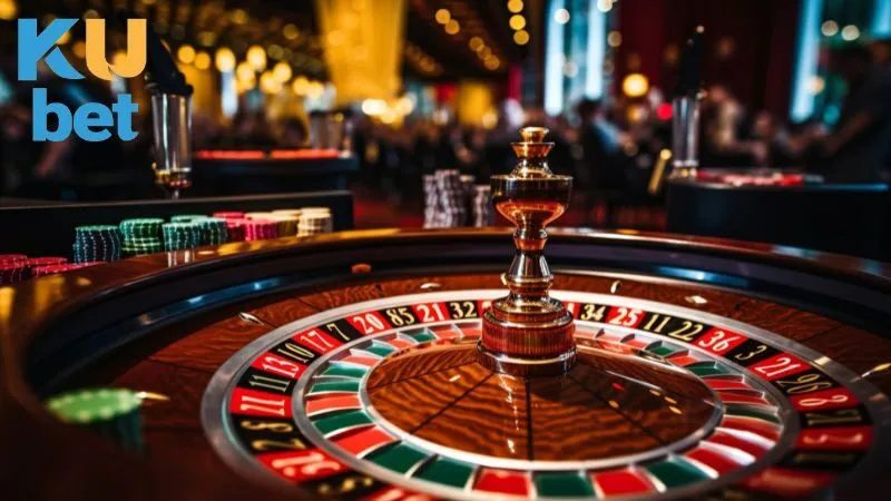 Kubet đổi thưởng uy tín – Rút tiền nhanh, chơi là trúng 3 Quy trình tham gia đổi thưởng tại Kubet