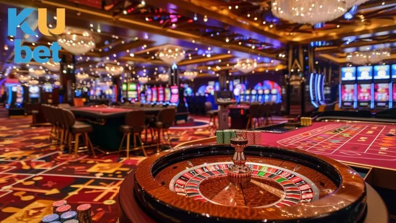 Kubet đổi thưởng uy tín – Rút tiền nhanh, chơi là trúng 2 Đặc điểm nổi bật của dịch vụ đổi thưởng tại Kubet