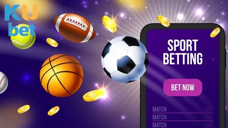 Kubet Thể Thao: Giải Pháp Tối Ưu Cho Người Hâm Mộ 4 Những lưu ý khi tham gia cá cược tại Kubet