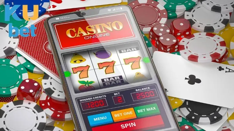 Link vào Kubet mới nhất – Không lo bị chặn 2025 4 Phương pháp an toàn để truy cập Kubet