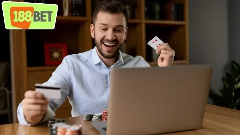Nạp Tiền 188Bet - Tìm Hiểu Quy Trình Để Tham Gia Thú Vị 2 Các phương thức nạp tiền phổ biến tại nhà cái 188Bet