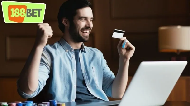 Nạp Tiền 188Bet - Tìm Hiểu Quy Trình Để Tham Gia Thú Vị 3 Hướng dẫn chi tiết cách nạp tiền 188Bet