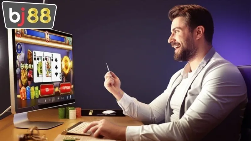 Nạp tiền BJ88 - Hướng dẫn chi tiết và những điều cần biết 3 Các phương thức nạp tiền BJ88 phổ biến