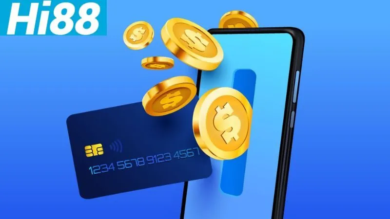 Rút tiền Hi88 – Nhanh chóng, an toàn, không giới hạn 4 Những lưu ý khi rút tiền Hi88