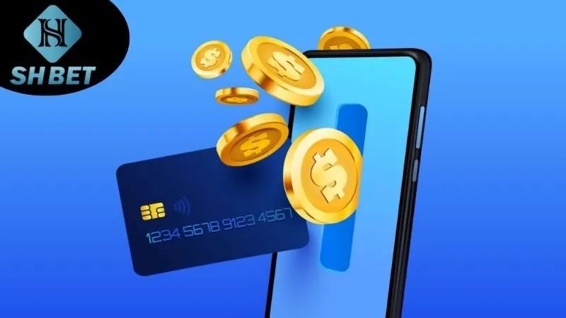 Nạp Tiền SHBet: Hướng Dẫn Cụ Thể Từng Phương Thức Thanh Toán 2 Các phương thức nạp tiền SHBet