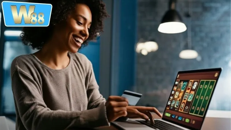 Nạp Tiền W88 - Bí Quyết Thành Công Dễ Dàng Và An Toàn 3 Hướng dẫn chi tiết về quy trình nạp tiền W88 để thực hiện thành công