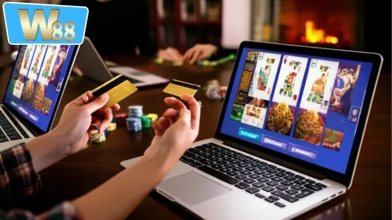 Nạp Tiền W88 - Bí Quyết Thành Công Dễ Dàng Và An Toàn 4 An toàn giao dịch tại W88