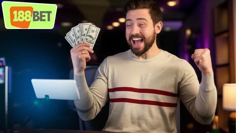 Rút tiền 188Bet - Hướng dẫn chơi nhanh chóng và an toàn 2 Tổng quan rút tiền 188Bet nhanh chóng và an toàn