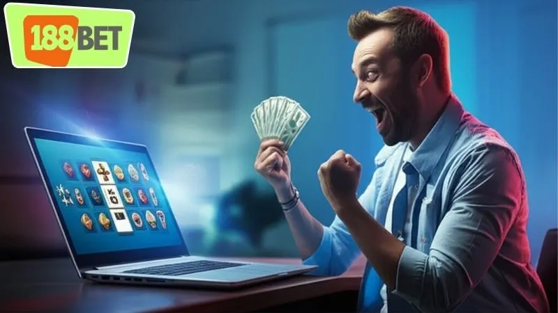 Rút tiền 188Bet - Hướng dẫn chơi nhanh chóng và an toàn 4 Lưu ý quan trọng khi rút tiền 188Bet để tránh sai sót