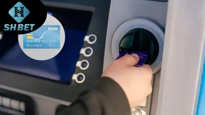 Rút Tiền SHBet - Bí Quyết Thực Hiện An Toàn Và Hiệu Quả 4 Kinh nghiệm rút tiền SHBet hiệu quả và đảm bảo an toàn tuyệt đối