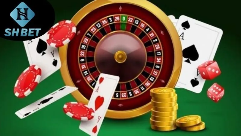 SHBet: Nhà Cái Uy Tín Hàng Đầu Trong Làng Cá Cược Trực Tuyến 2 Giới thiệu về nhà cái SHBet