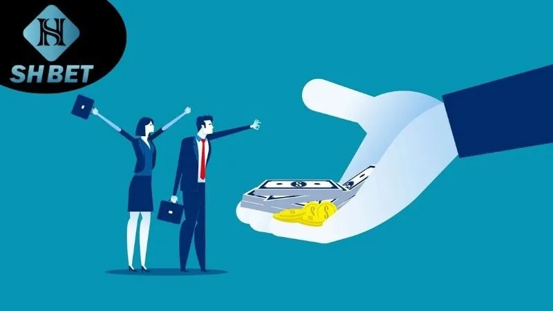 SHBet Đổi Thưởng: Trải Nghiệm Đổi Thưởng Siêu Tốc Và An Toàn 2 Lợi ích từ SHBet đổi thưởng