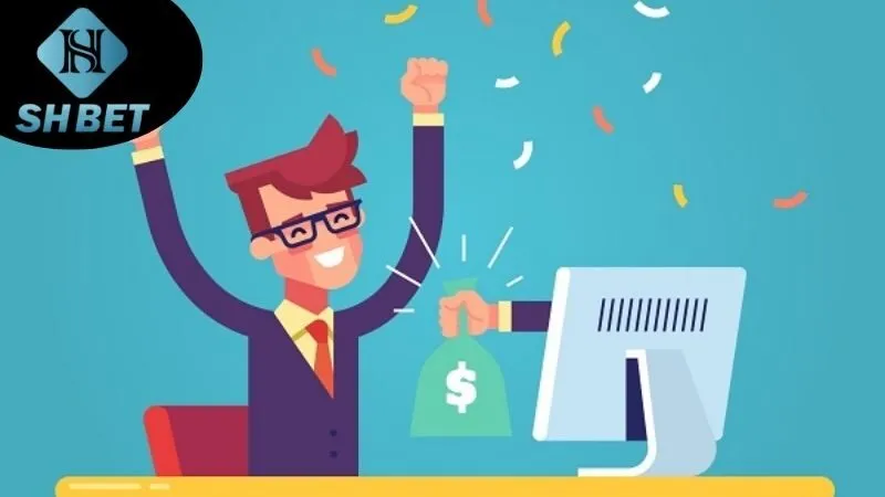 SHBet Đổi Thưởng: Trải Nghiệm Đổi Thưởng Siêu Tốc Và An Toàn 3 Các loại hình đổi thưởng