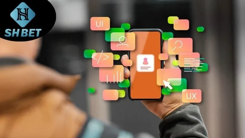 SHBet Mobile - Nền Tảng Cá Cược Tiện Lợi Ngay Trên Di Động 3 Hướng dẫn tải về thiết bị cá nhân và cài đặt SHBet mobile thành công