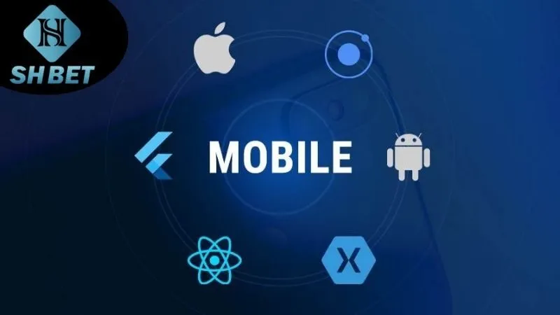 SHBet Mobile - Nền Tảng Cá Cược Tiện Lợi Ngay Trên Di Động 4 Các loại hình cá cược có sẵn được cung cấp ngay trên SHBet mobile