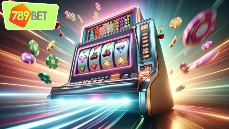 Slot 789Bet - Khám phá thế giới giải trí slot game hấp dẫn 2 Vì sao slot 789Bet được người chơi ưa chuộng?