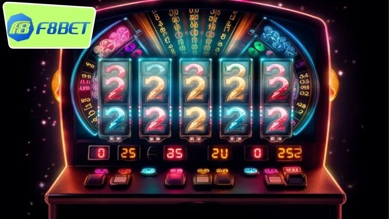 Slot Game F8Bet: Cơ Hội Thắng Lớn Đang Chờ Đợi Người May Mắn 4 Cách chơi và chiến thuật để thắng lớn ở trong các slot game F8Bet