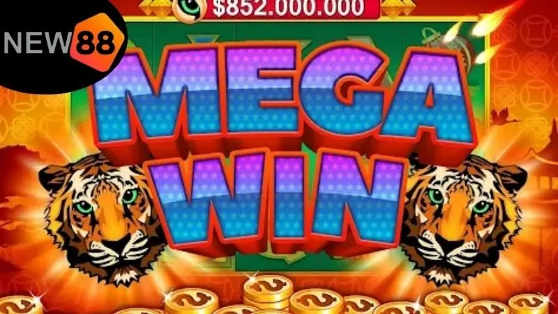 Slot Game New88 - Bí Quyết Chơi Và Chiến Thắng Lớn Đổi Đời 2 Các loại trò chơi slot game New88 phổ biến hấp dẫn nhất hiện nay