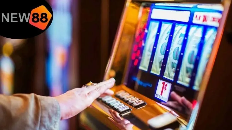 Slot Game New88 - Bí Quyết Chơi Và Chiến Thắng Lớn Đổi Đời 4 Các chiến lược để giành chiến thắng lớn khi chơi slot game New88