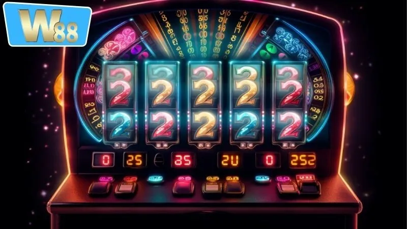 Slot Game W88 - Trải Nghiệm Về Quay Hũ Đổi Đời Đỉnh Cao 3 Các loại trò chơi slot được người chơi săn đón nhất hiện nay