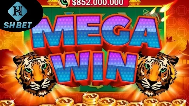 Slot SHBet - Bí Quyết Để Có Trải Nghiệm Chơi Game Đỉnh Cao 3 Các loại game slot SHBet phổ biến được săn đón nhất hiện nay