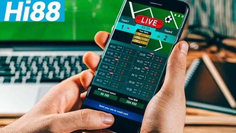 Soi kèo Hi88 hôm nay – Nhận định chuẩn, kèo thơm 2 Giới thiệu về soi kèo Hi88