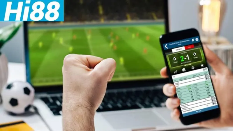 Soi kèo Hi88 hôm nay – Nhận định chuẩn, kèo thơm 4 Chiến lược soi kèo hiệu quả