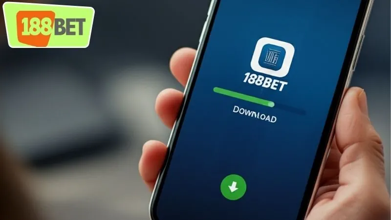 Tải 188Bet - Hướng dẫn cách cài đặt ứng dụng hiệu quả 3 Ưu điểm khi tải 188Bet về điện thoại