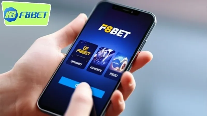 Tải App F8bet - Trải Nghiệm Kiếm Tiền ở Ngay Trên Di Động 2 Lợi ích khi tải app F8Bet