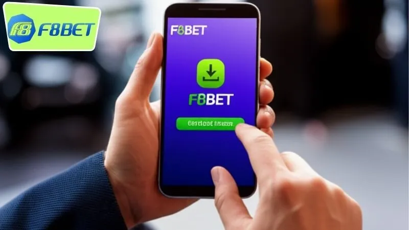 Tải App F8bet - Trải Nghiệm Kiếm Tiền ở Ngay Trên Di Động 3 Hướng dẫn tải app F8Bet về trên mọi thiết bị hệ điều hành Android