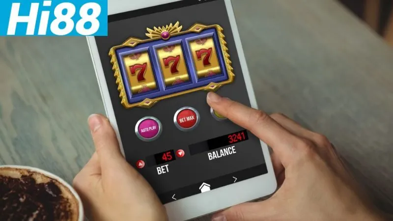 Tải app Hi88 – Truy cập cá cược mọi lúc, mọi nơi 2 Hướng dẫn tải app