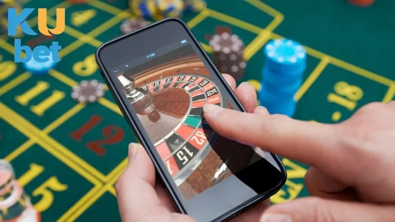 Tải app Kubet miễn phí – Cược mọi lúc mọi nơi 3 Hướng Dẫn Tải App Kubet - Trải Nghiệm Chơi Game Đỉnh Cao