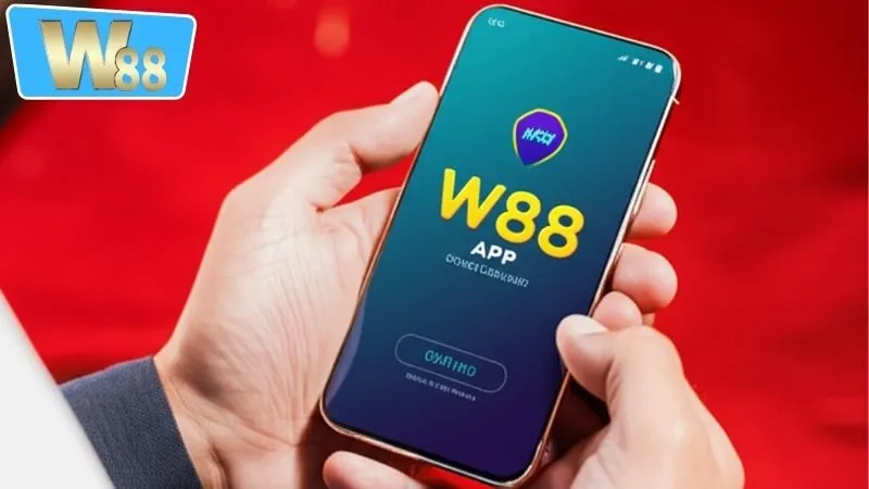 Tải App W88 - Trải Nghiệm Có Một Không Hai Ngay Trên Di Động 2 Lợi ích khi tải app W88