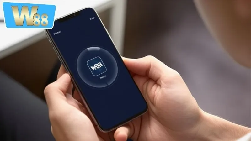 Tải App W88 - Trải Nghiệm Có Một Không Hai Ngay Trên Di Động 4 Hướng dẫn tải app W88 và cài đặt app ở trên các loại thiết bị iOS