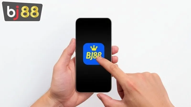 Tải BJ88 - Hướng Dẫn Cách Tải App Nhà Cái Nhanh Chóng 3 Các bước cài đặt app nhà cái BJ88 dễ dàng cho người mới