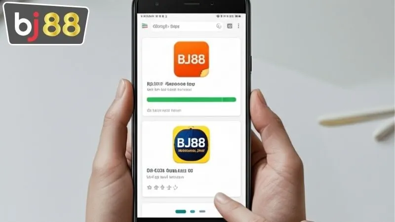Tải BJ88 - Hướng Dẫn Cách Tải App Nhà Cái Nhanh Chóng 4 Lưu ý quan trọng khi tải BJ88 về điện thoại