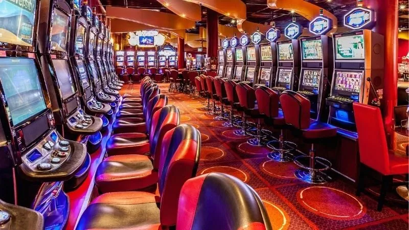 Nhà Cái Số Đỏ 66 - Trải Nghiệm Đổi Đời Với Game Đỉnh Cao 2 Thế Giới Game Đỉnh Cao Tại Nhà Cái Số Đỏ 66