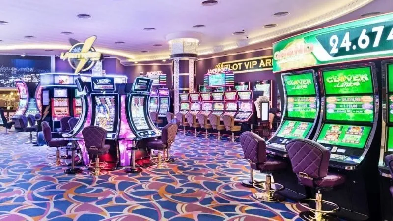 Soc88 - Địa chỉ cá cược casino uy tín hàng đầu ở tại Việt Nam 2 Tại sao Soc88 là lựa chọn hàng đầu cho người chơi?