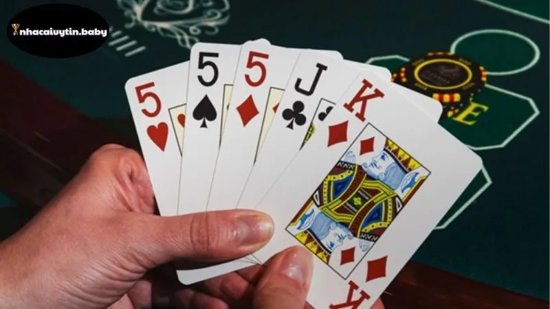 Nhà cái game bài tặng tiền lớn - Chơi thử vận may hôm nay 2 Khái quát về nhà cái game bài tặng tiền