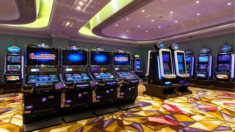 Nhà Cái WVIP888 - Địa Chỉ Cá Cược Casino Uy Tín Hàng Đầu 2 Giới thiệu về Nhà Cái WVIP888
