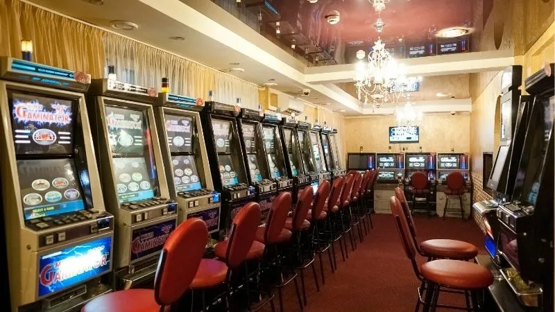 Lu88 - Địa Chỉ Cá Cược Casino Trực Tuyến Uy Tín Nhất Việt Nam 2 Lịch sử và sự phát triển của Lu88