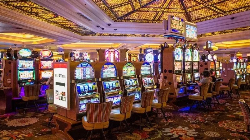 Fm88: Trang cá cược casino chất chơi đằng cấp tại Việt Nam 2 Giới thiệu về Fm88