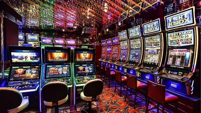 Nhà Cái Thabet Uy Tín, An Toàn và Đa Dạng Thể Loại Game Casino 2 Giới thiệu về Nhà Cái Thabet