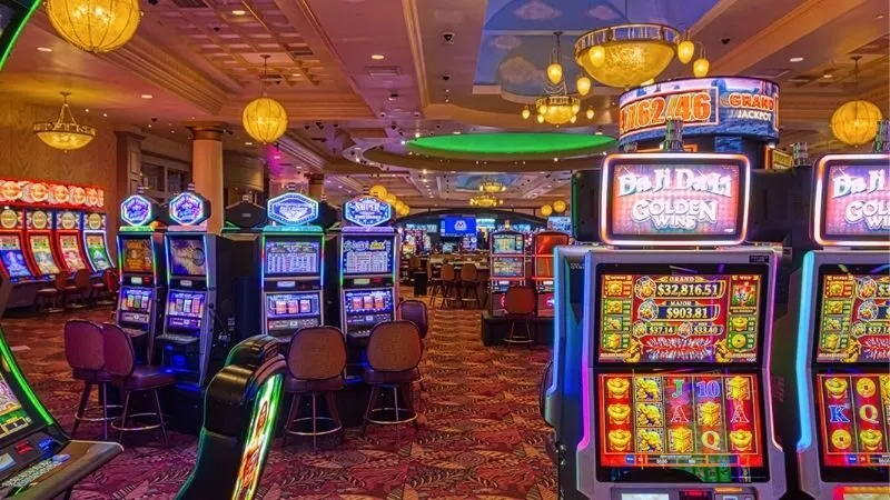 Nhà Cái 6686 - Địa Chỉ Uy Tín Cho Các Trò Chơi Casino Cược 2 Sự Hình Thành Và Phát Triển Của Nhà Cái 6686