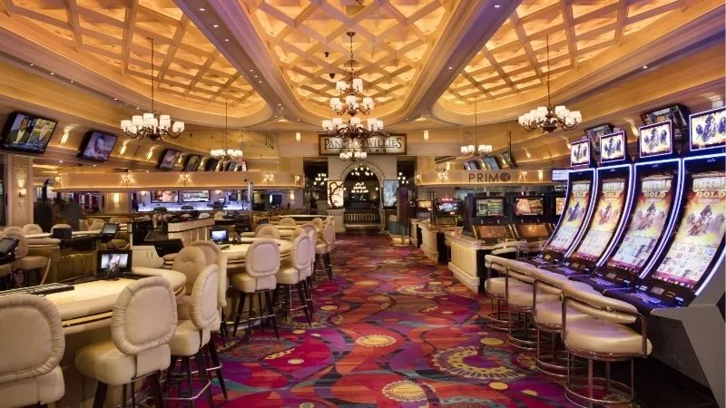 Nhà cái Cúp C1 - Hướng dẫn cược casino siêu uy tín và an toàn 2 Đặc điểm nổi bật của nhà cái Cúp C1