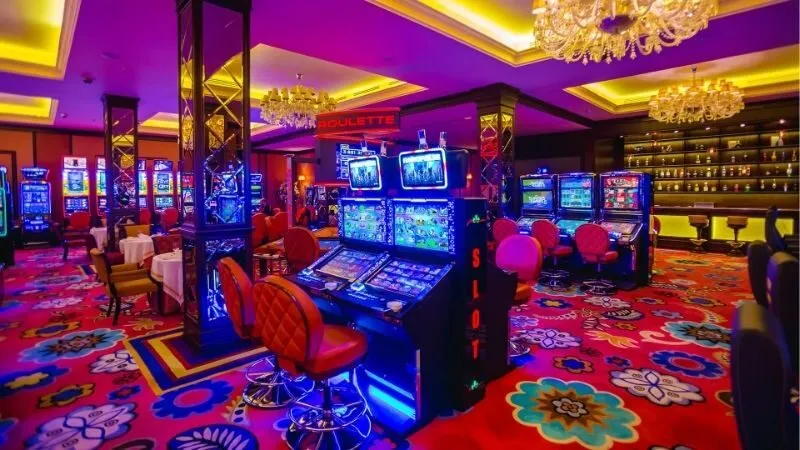 Leo88 - Trang cá cược uy tín bảo mật an toàn tuyệt đối 2 Ưu điểm nổi bật của Leo88